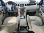 2016 Land Rover LR4