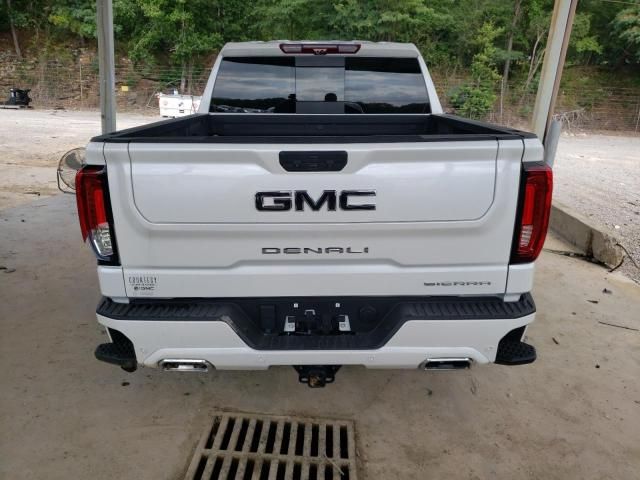 2023 GMC Sierra K1500 Denali Ultimate