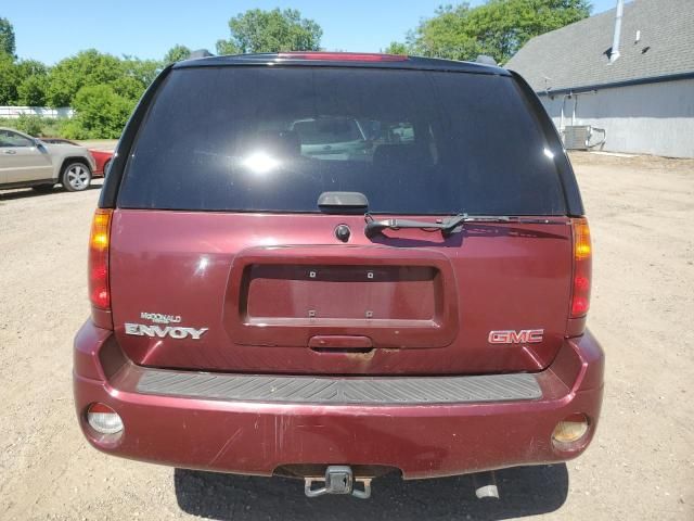 2004 GMC Envoy