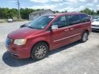 2011 Chrysler Town & Country Limited