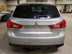 2013 Mitsubishi Outlander Sport ES