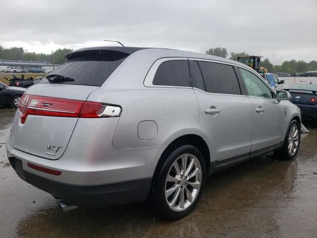 2010 Lincoln MKT