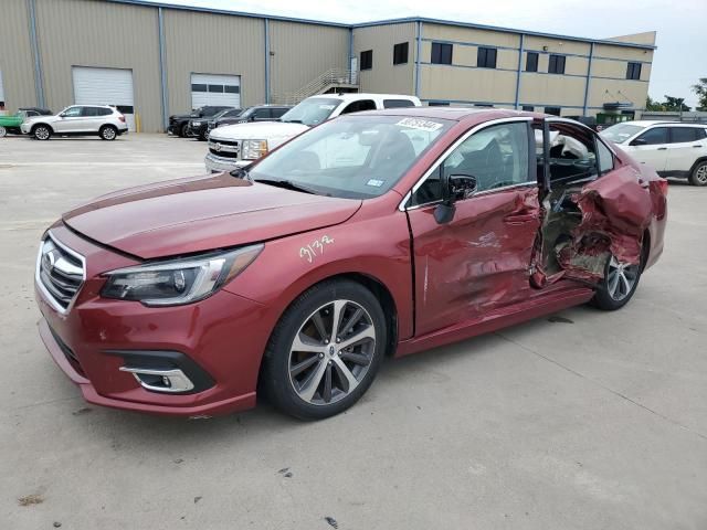 2019 Subaru Legacy 2.5I Limited