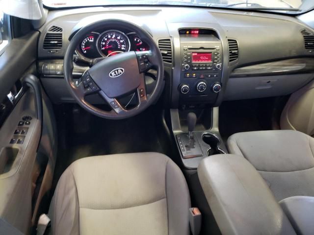 2011 KIA Sorento Base