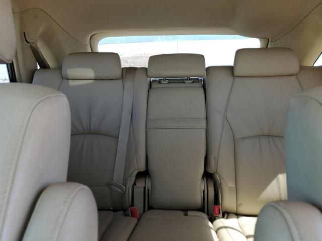 2006 Lexus RX 400