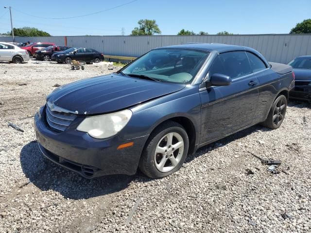 2008 Chrysler Sebring Touring