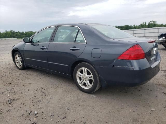 2006 Honda Accord SE