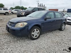 Salvage cars for sale from Copart Columbus, OH: 2008 Chevrolet Cobalt LS