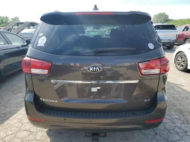 2015 KIA Sedona EX