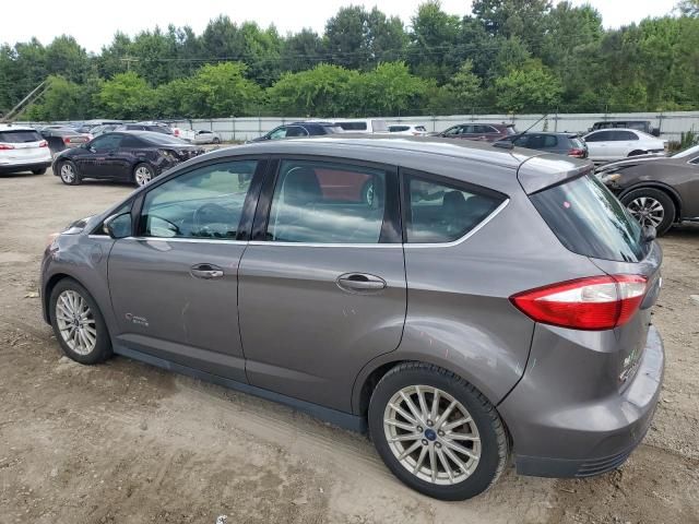 2013 Ford C-MAX Premium