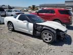 1998 Chevrolet Corvette