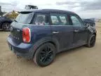 2014 Mini Cooper Countryman