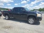 2009 Chevrolet Silverado K1500 LT