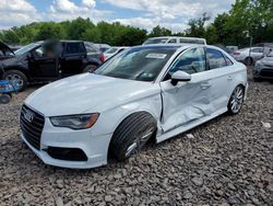 2015 Audi A3 Prestige S-Line en venta en Chalfont, PA