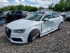 2015 Audi A3 Prestige S-Line