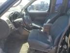 2002 Nissan Frontier King Cab XE