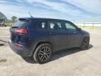 2014 Jeep Cherokee Sport