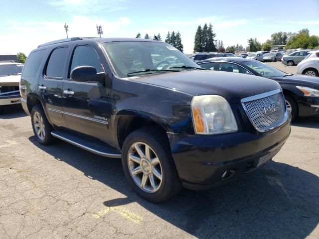 2012 GMC Yukon Denali