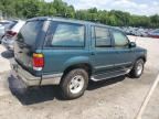 1996 Ford Explorer