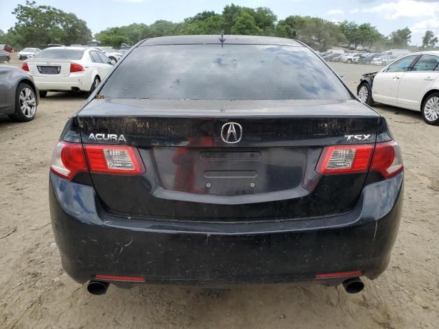 2010 Acura TSX