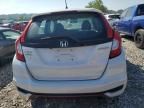 2019 Honda FIT Sport