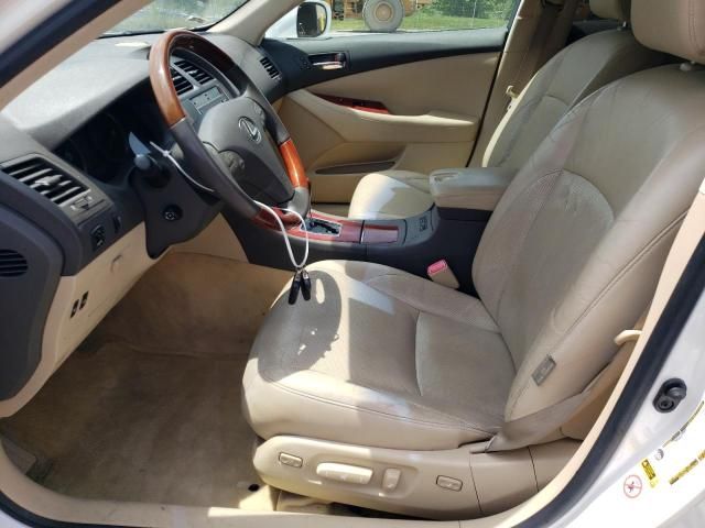 2009 Lexus ES 350