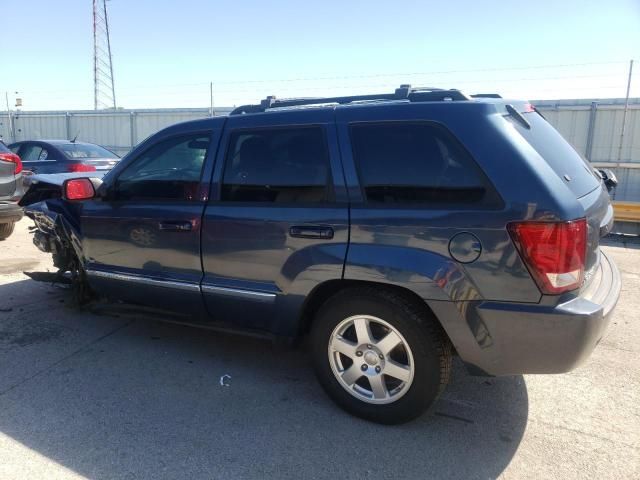 2010 Jeep Grand Cherokee Laredo