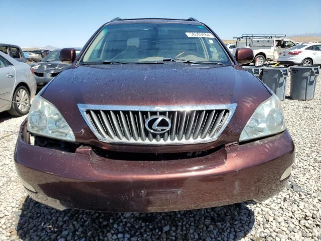 2008 Lexus RX 350