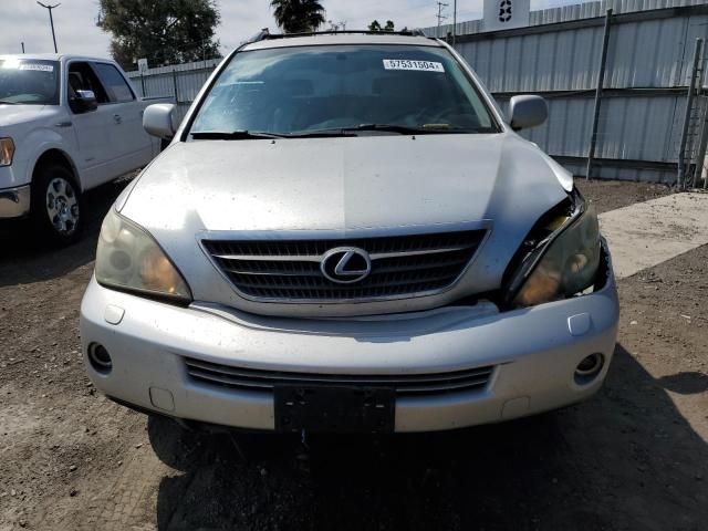 2006 Lexus RX 400