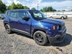 2016 Jeep Renegade Sport