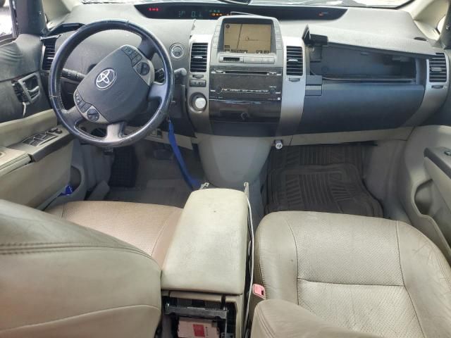 2009 Toyota Prius