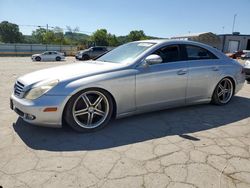 Cars With No Damage for sale at auction: 2006 Mercedes-Benz CLS 500C