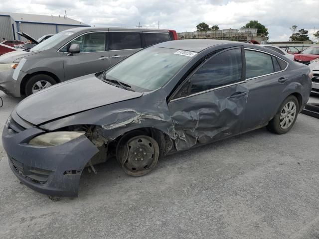 2009 Mazda 6 I