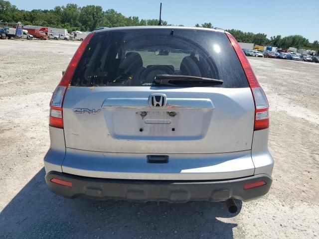 2008 Honda CR-V EX