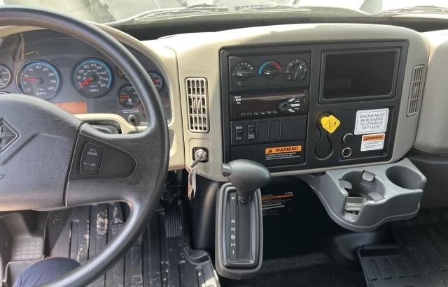 2019 International 4000 4300