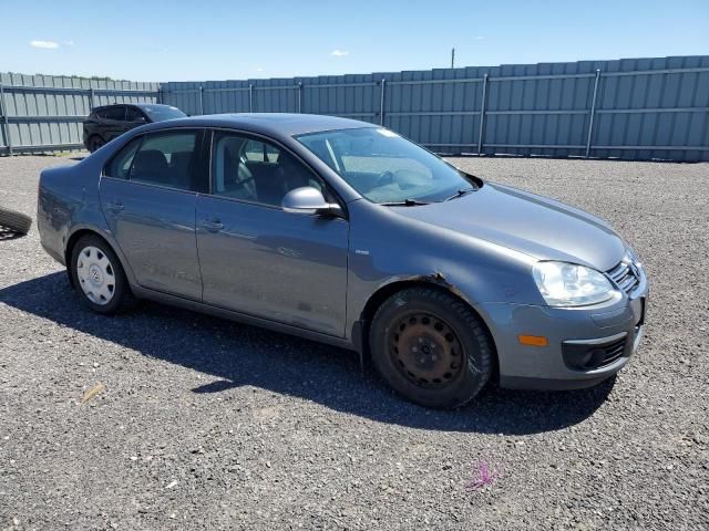 2010 Volkswagen Jetta 2.0T