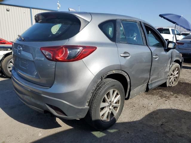 2014 Mazda CX-5 Sport