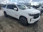 2021 Chevrolet Suburban K1500 RST