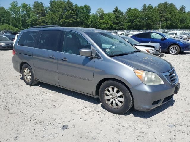 2009 Honda Odyssey EXL