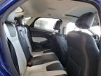 2012 Ford Focus Titanium