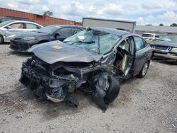 Salvage cars for sale at Hueytown, AL auction: 2012 Ford Focus SEL