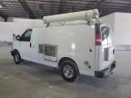 2008 Chevrolet Express G3500