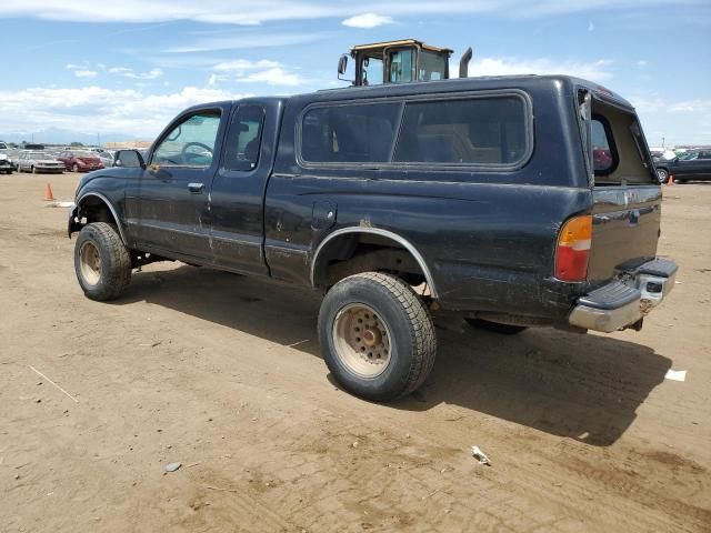 1999 Toyota Tacoma Xtracab