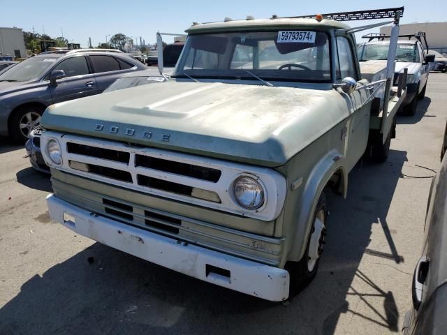 1970 Dodge RAM 150