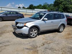 Subaru salvage cars for sale: 2009 Subaru Forester 2.5X Premium