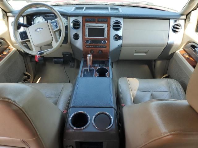 2008 Ford Expedition Eddie Bauer