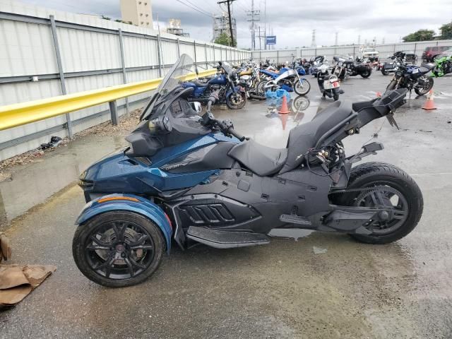 2020 Can-Am Spyder Roadster RT