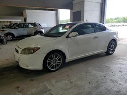 Scion Vehiculos salvage en venta: 2007 Scion TC