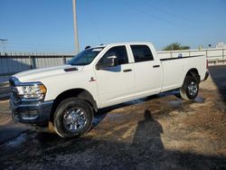 Vehiculos salvage en venta de Copart Abilene, TX: 2024 Dodge RAM 2500 Tradesman