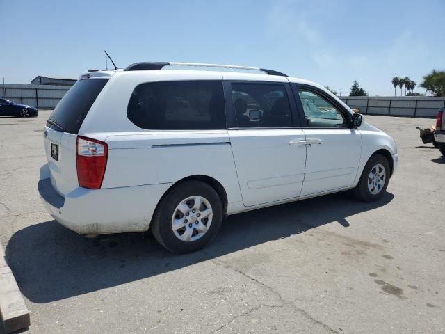 2010 KIA Sedona LX